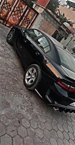 دودج تشارجر